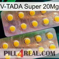 V-TADA Super 20Mg new10